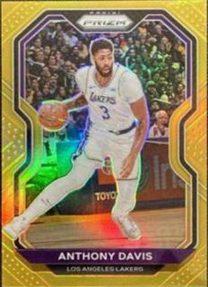Anthony Davis