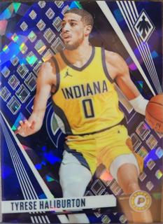Tyrese Haliburton