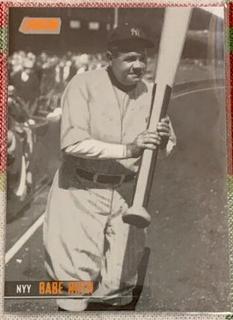 Babe Ruth