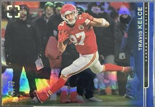 Travis Kelce