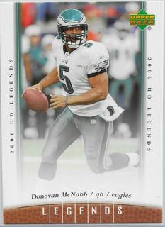 Donovan McNabb