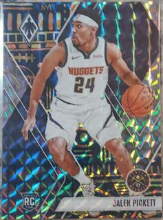 Jalen Pickett