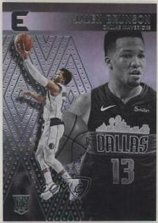 Jalen Brunson