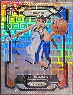Chet Holmgren