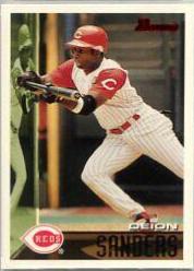 Deion Sanders
