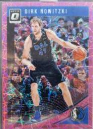 Dirk Nowitzki