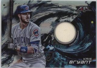 Kris Bryant