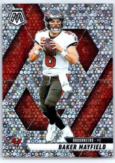 Baker Mayfield