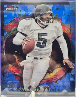 Donovan McNabb