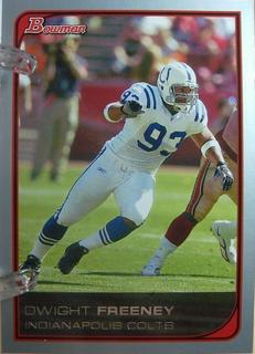 Dwight Freeney