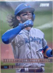Bo Bichette