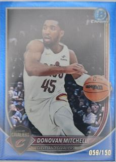 Donovan Mitchell