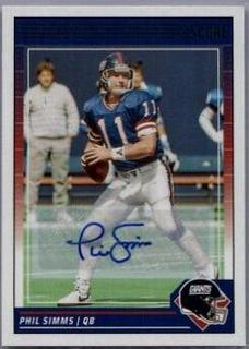 Phil Simms