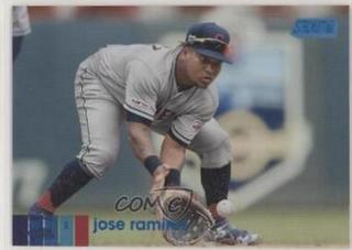 Jose Ramirez