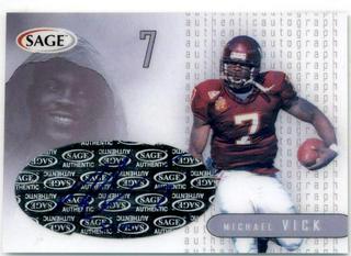 Michael Vick