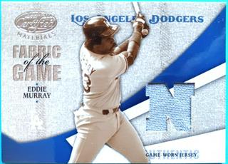 Eddie Murray