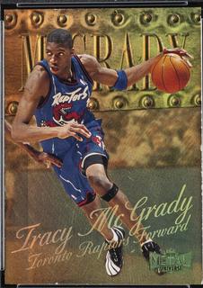 Tracy McGrady