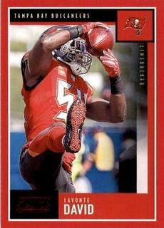 Lavonte David