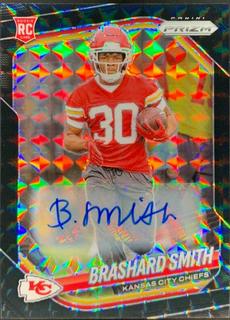 Brashard Smith