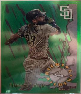 Fernando Tatis Jr.