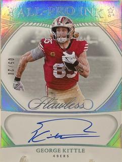George Kittle
