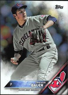 Trevor Bauer