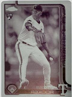 Kumar Rocker