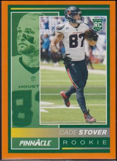 Cade Stover