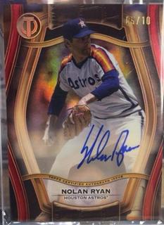 Nolan Ryan