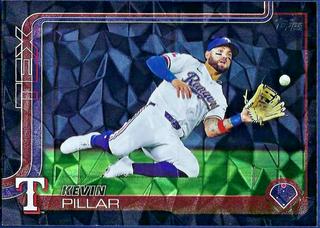 Kevin Pillar