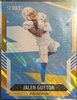 Jalen Guyton