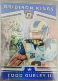 Todd Gurley II