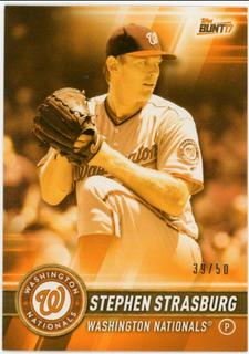 Stephen Strasburg