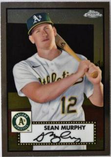 Sean Murphy