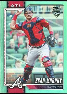 Sean Murphy