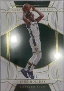 Jrue Holiday