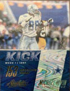 Michael Irvin