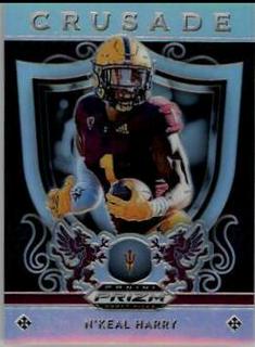 N'Keal Harry