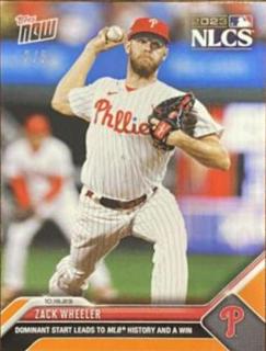 Zack Wheeler