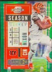 Joe Mixon