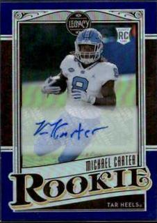 Michael Carter