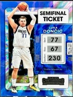 Luka Doncic