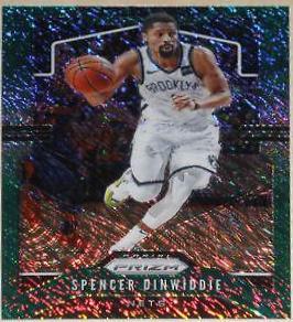 Spencer Dinwiddie