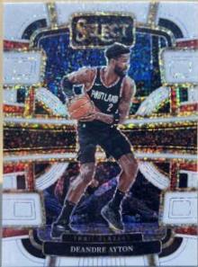 Deandre Ayton