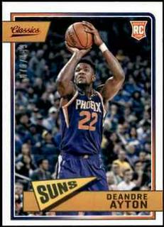 DeAndre Ayton