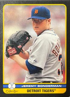 Jeremy Bonderman