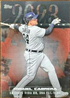 Miguel Cabrera
