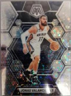 Jonas Valanciunas