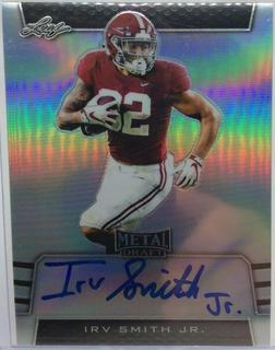 Irv Smith Jr.