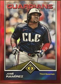 Jose Ramirez